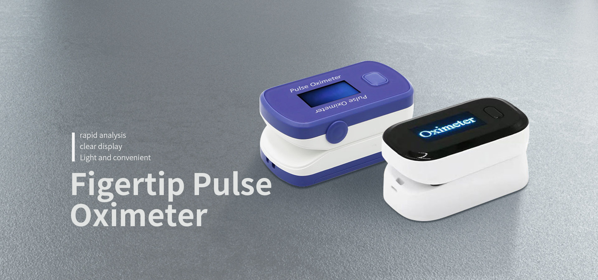 Produsen Pulse Oximeter