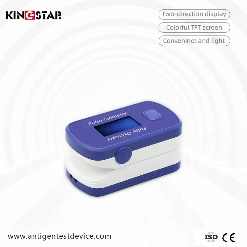 Apa Oximeter Digunakake Kanggo