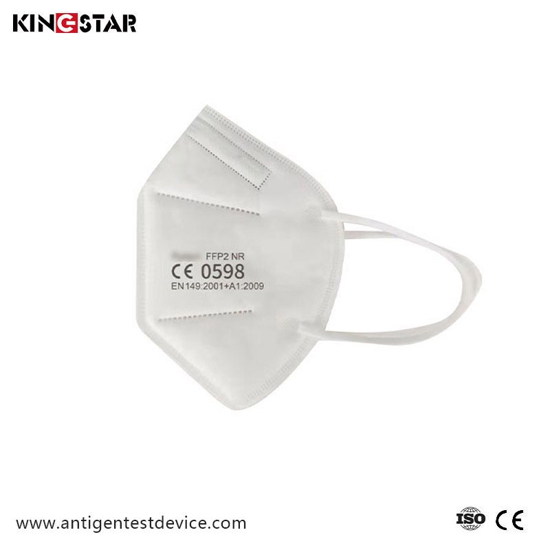 Napa Topeng Rai Protèktif FFP2 Penting kanggo Perlindhungan Pernafasan Tingkat Dhuwur?