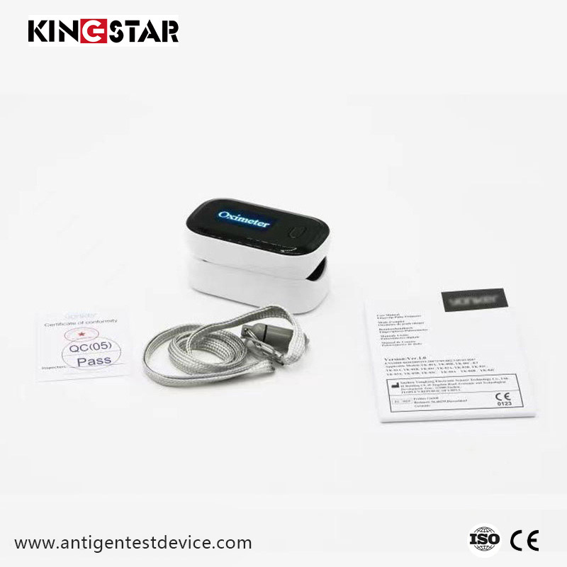 Kepiye Monitor Oksigen Darah SPO2 Fingertip Pulse Oximeter Nambah Kesehatan Sampeyan? Kepiye Monitor Oksigen Darah SPO2 Fingertip Pulse Oximeter Nambah Kesehatan Sampeyan?